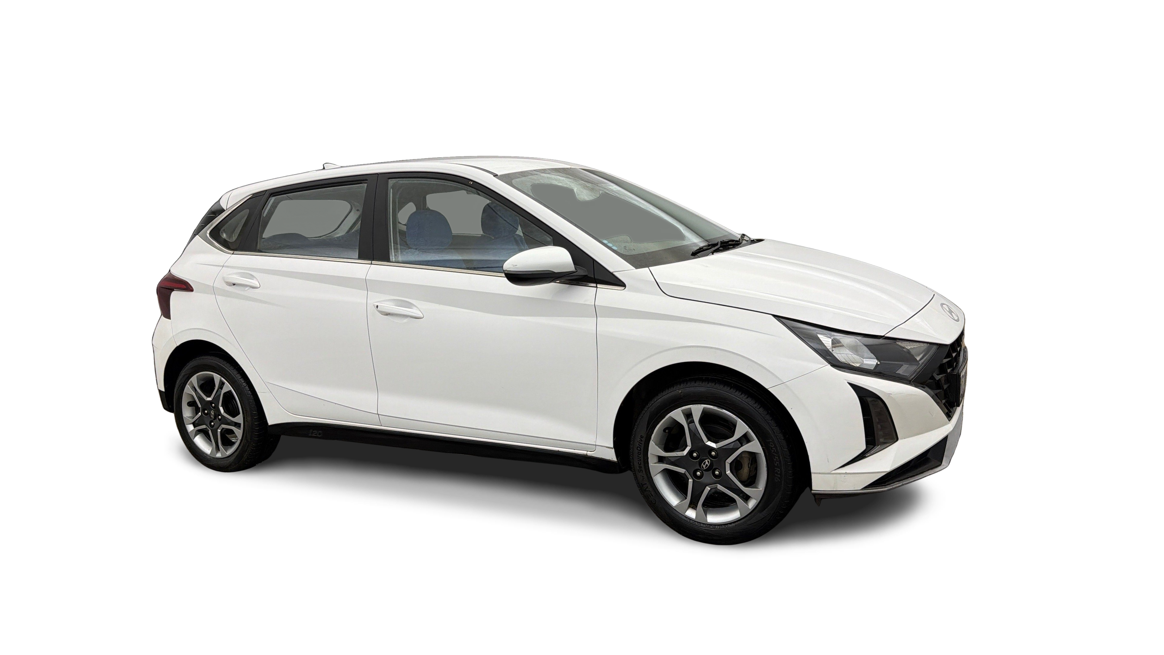 2024 Hyundai NEW I20 - Hatchback - Petrol - Manual - ₹6.39 lakh