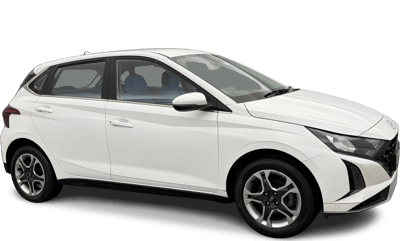 2024 Hyundai NEW I20 - Hatchback - Petrol - Manual - ₹6.39 lakh