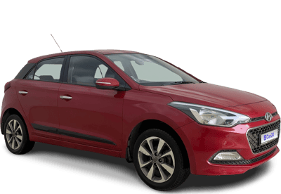 2014 Hyundai Elite i20 - Hatchback - Petrol - Manual - ₹3.52 lakh