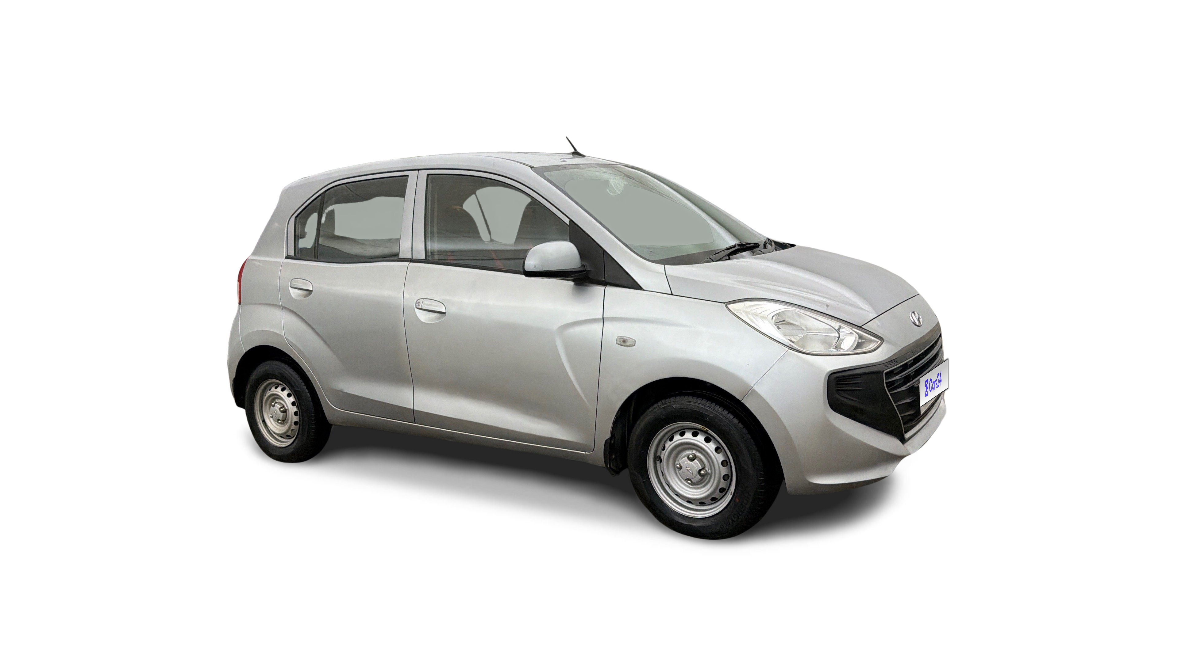 2020 Hyundai NEW SANTRO - Hatchback - Petrol - Manual - ₹3.36 lakh