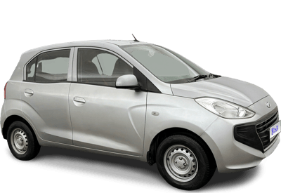 2020 Hyundai NEW SANTRO - Hatchback - Petrol - Manual - ₹3.36 lakh