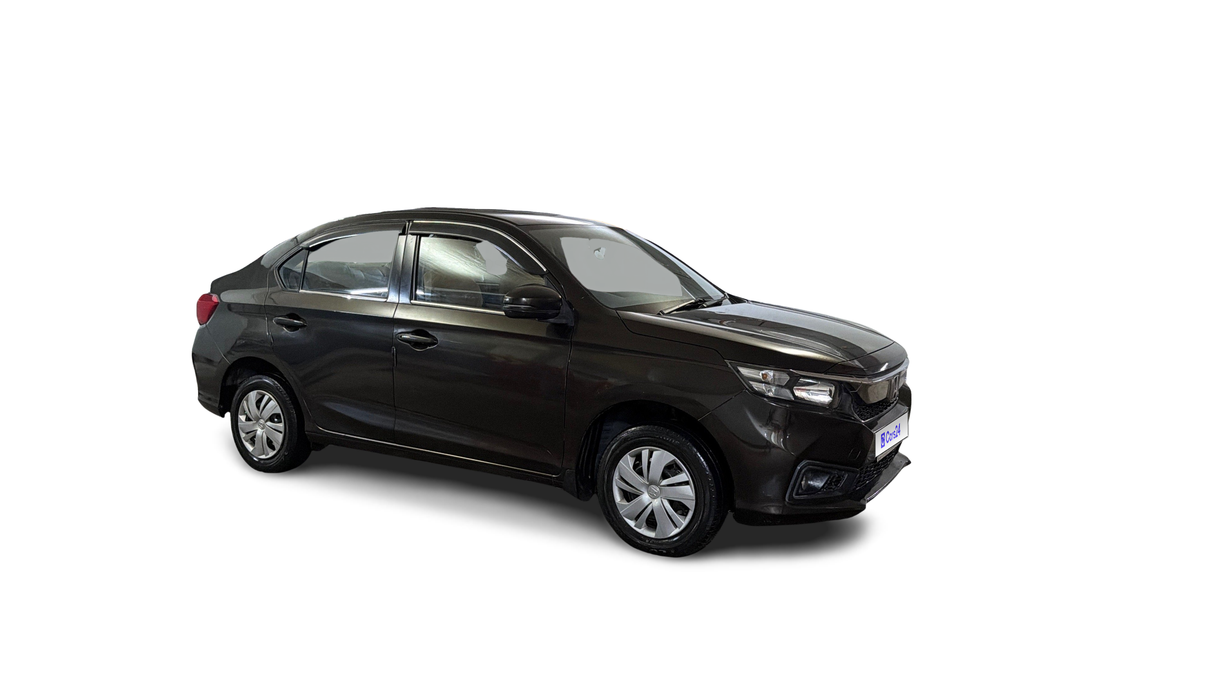 2021 Honda Amaze - Sedan - Petrol - Manual - ₹4.64 lakh