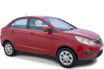 2015 Tata Zest - Sedan - Petrol - Manual - ₹2.13 lakh