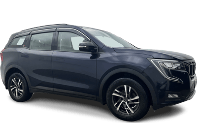 2022 Mahindra XUV700 - SUV - Petrol - Automatic - ₹15.72 lakh