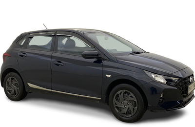 Hyundai NEW I20-img