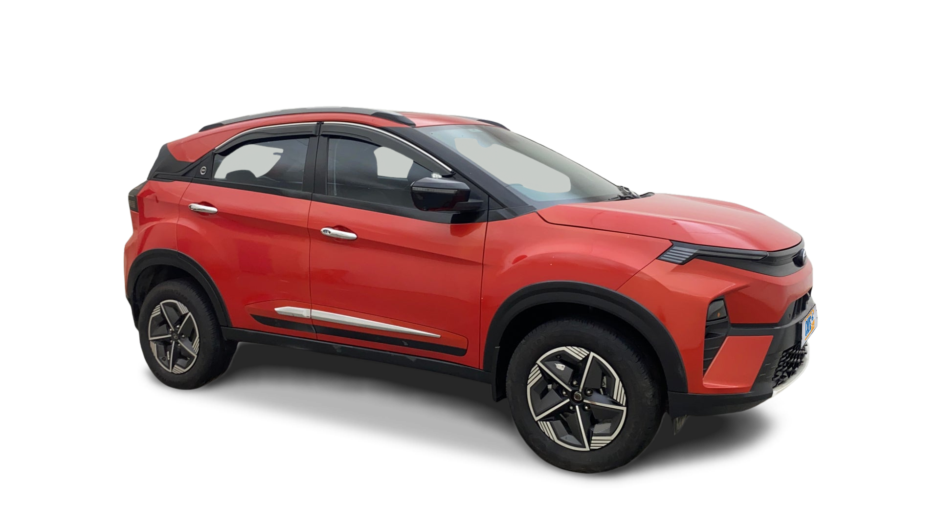 Tata NEXON-img