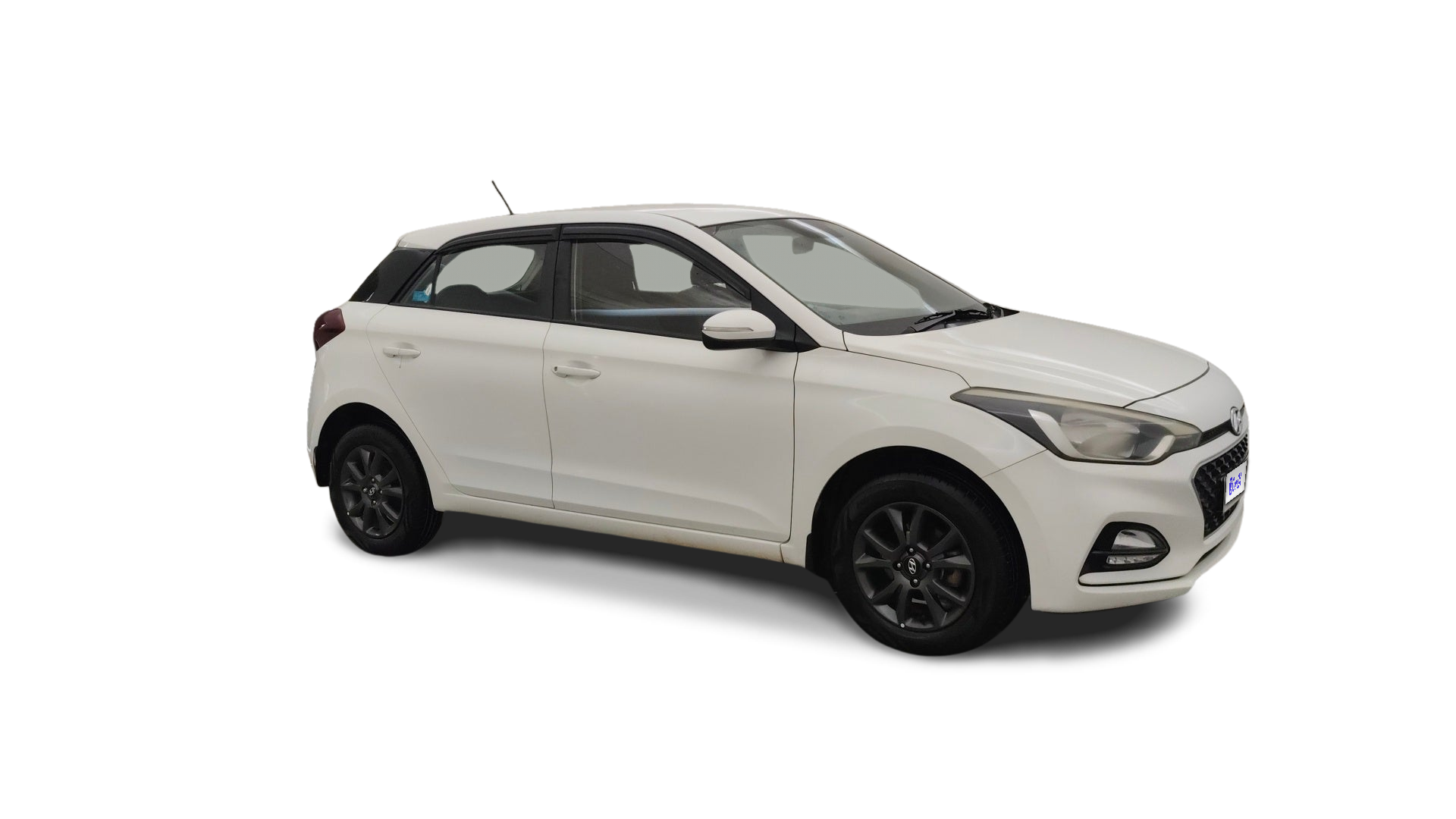 2020 Hyundai Elite i20 - Hatchback - Petrol - Manual - ₹5.17 lakh