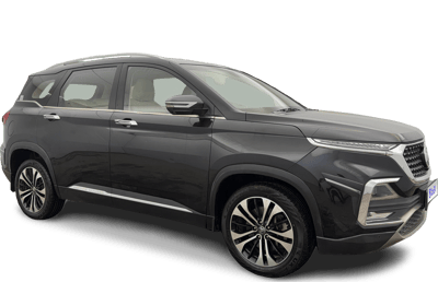 2021 MG HECTOR - SUV - Petrol - Automatic - ₹11.16 lakh