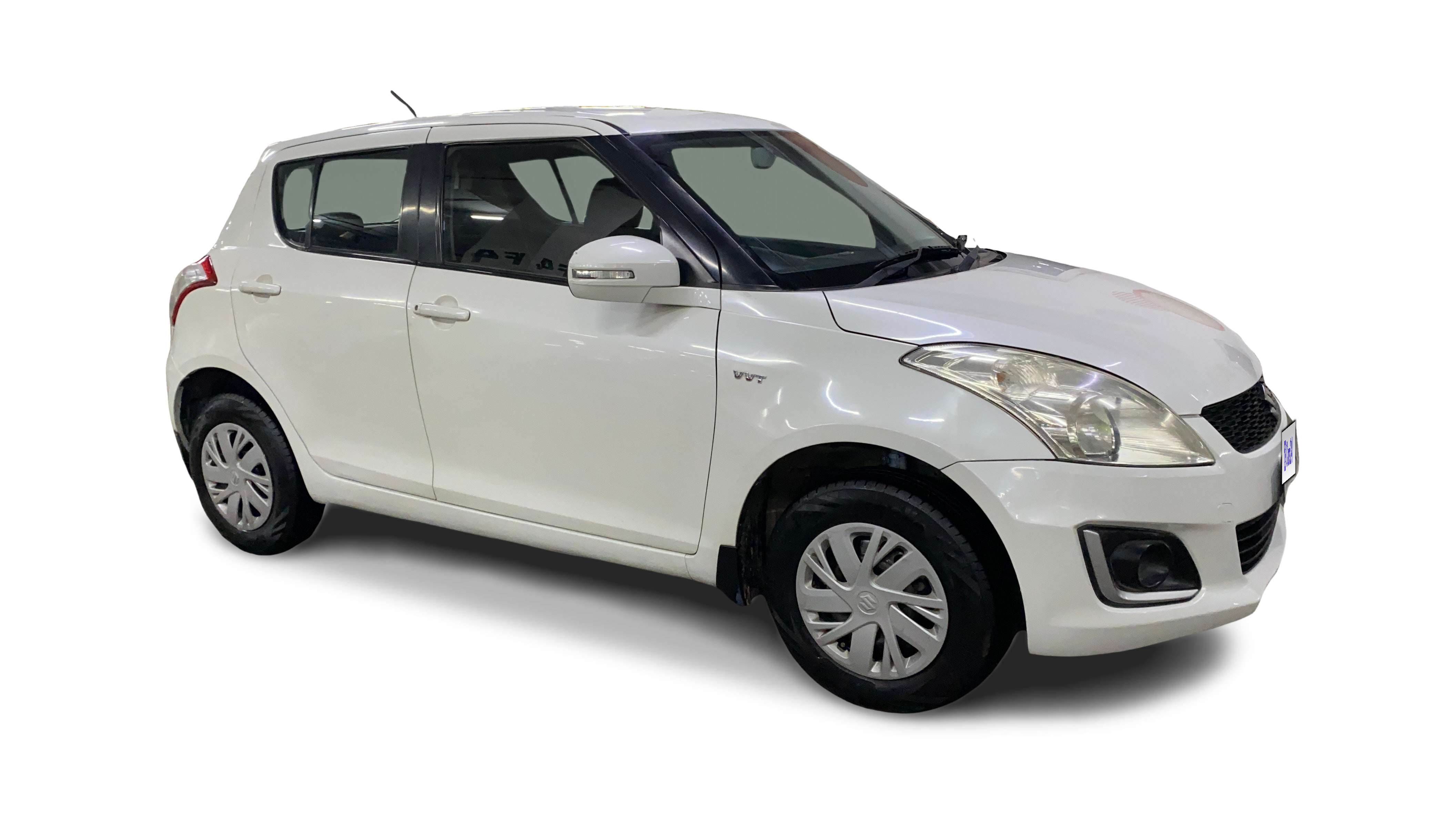 2016 Maruti Swift - Hatchback - Petrol - Manual - ₹2.91 lakh