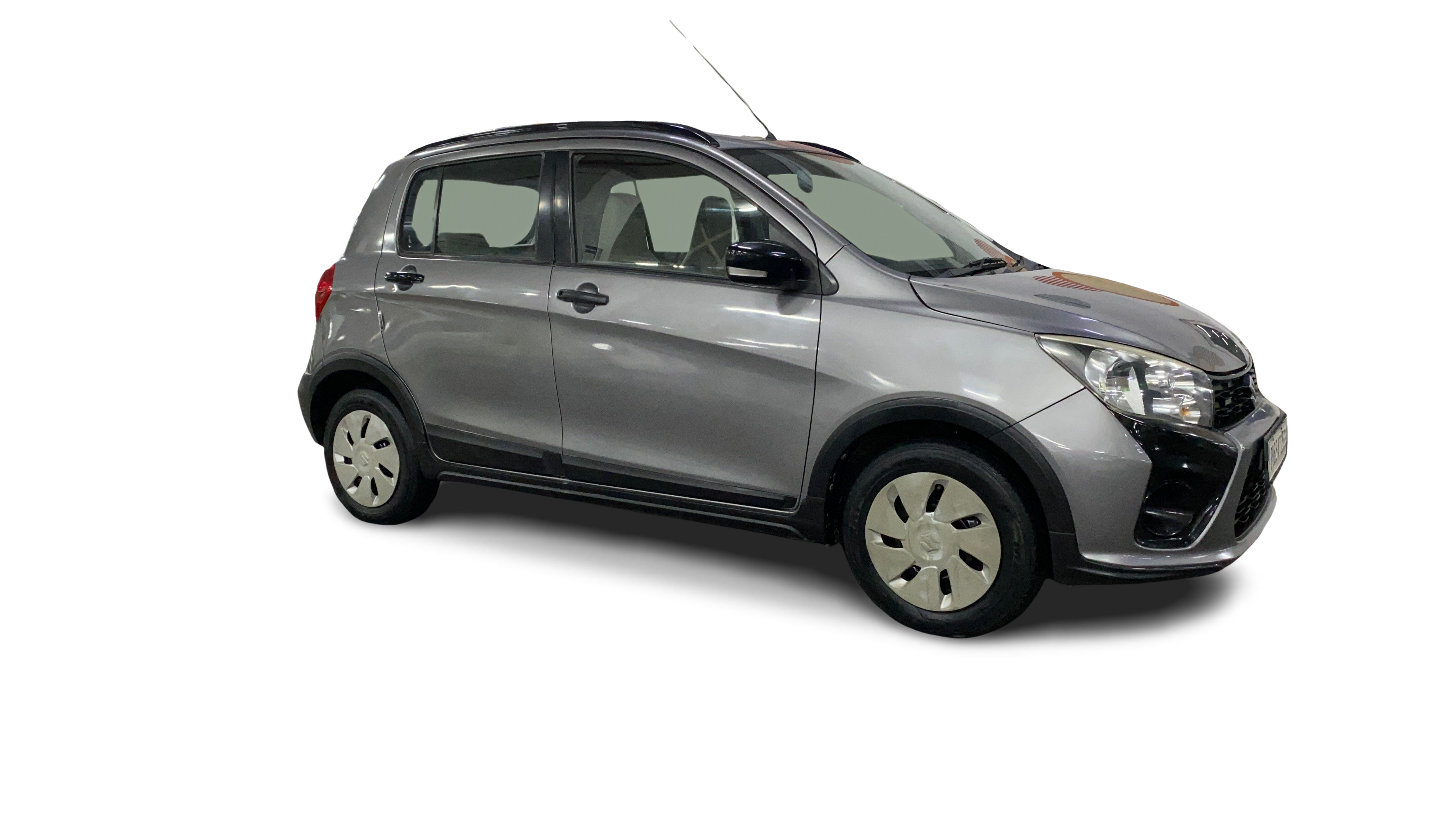 Maruti Celerio X-img