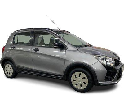Maruti Celerio X-img
