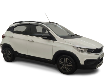 Tata TIAGO NRG-img