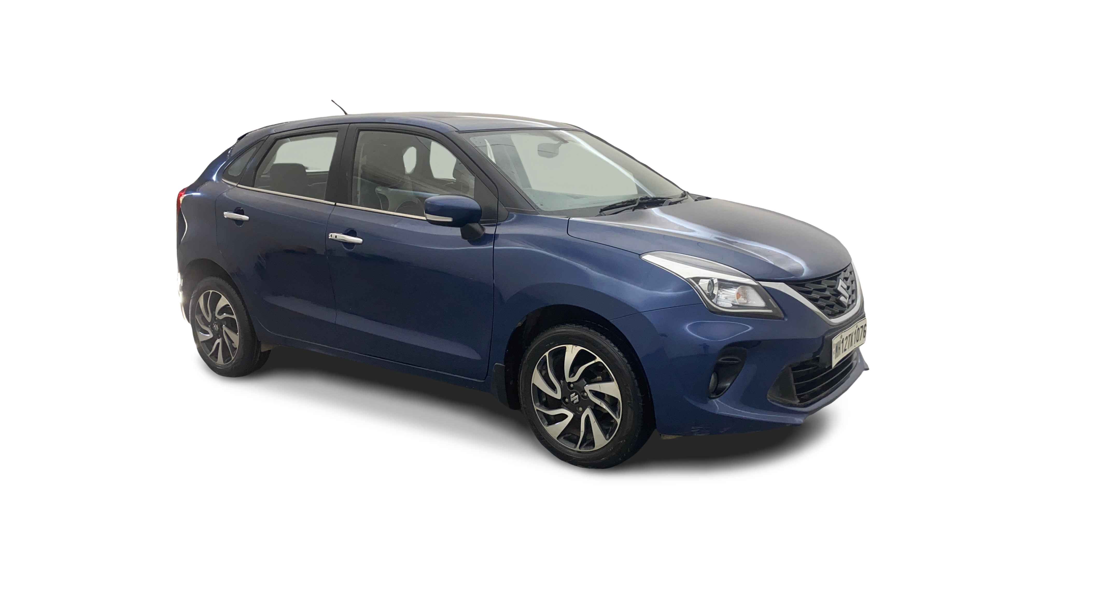 Maruti Baleno-img
