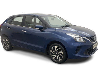 Maruti Baleno-img