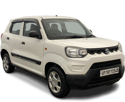 Maruti S PRESSO-img