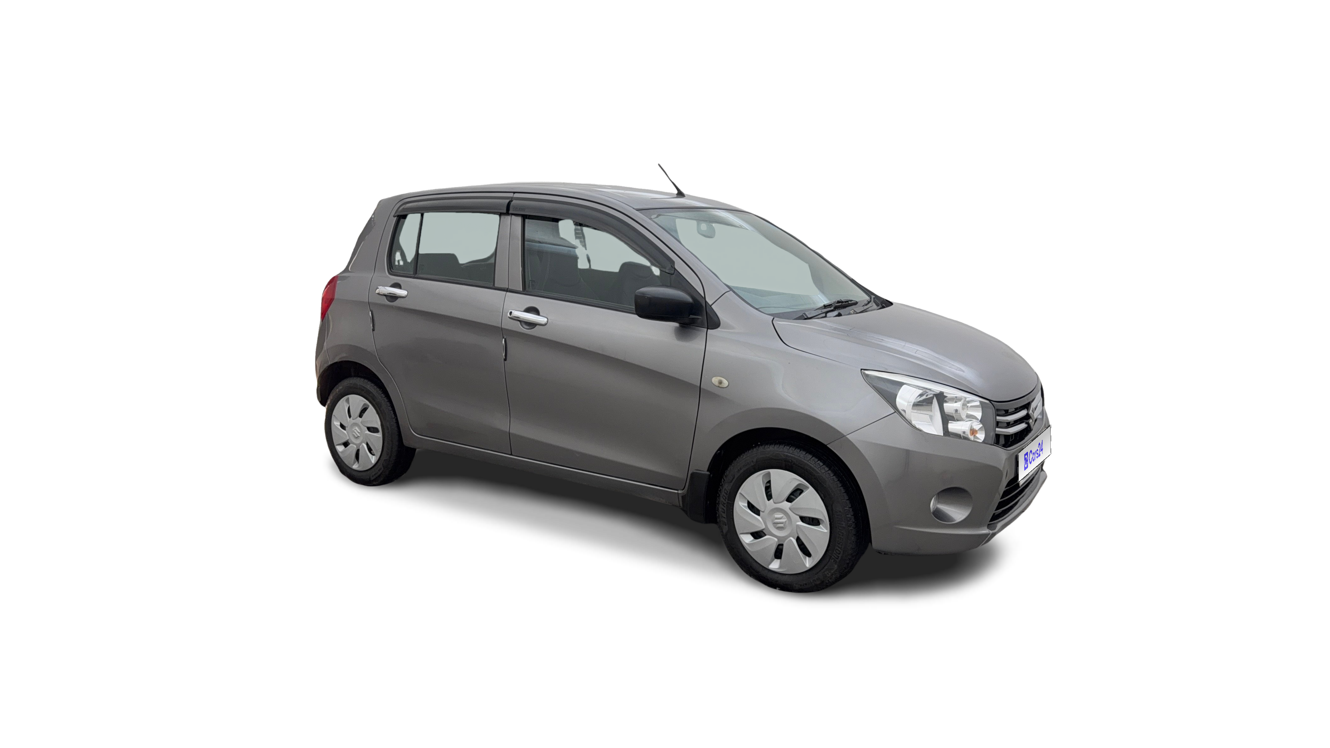 2017 Maruti Celerio - Hatchback - Petrol - Automatic - ₹3.29 lakh