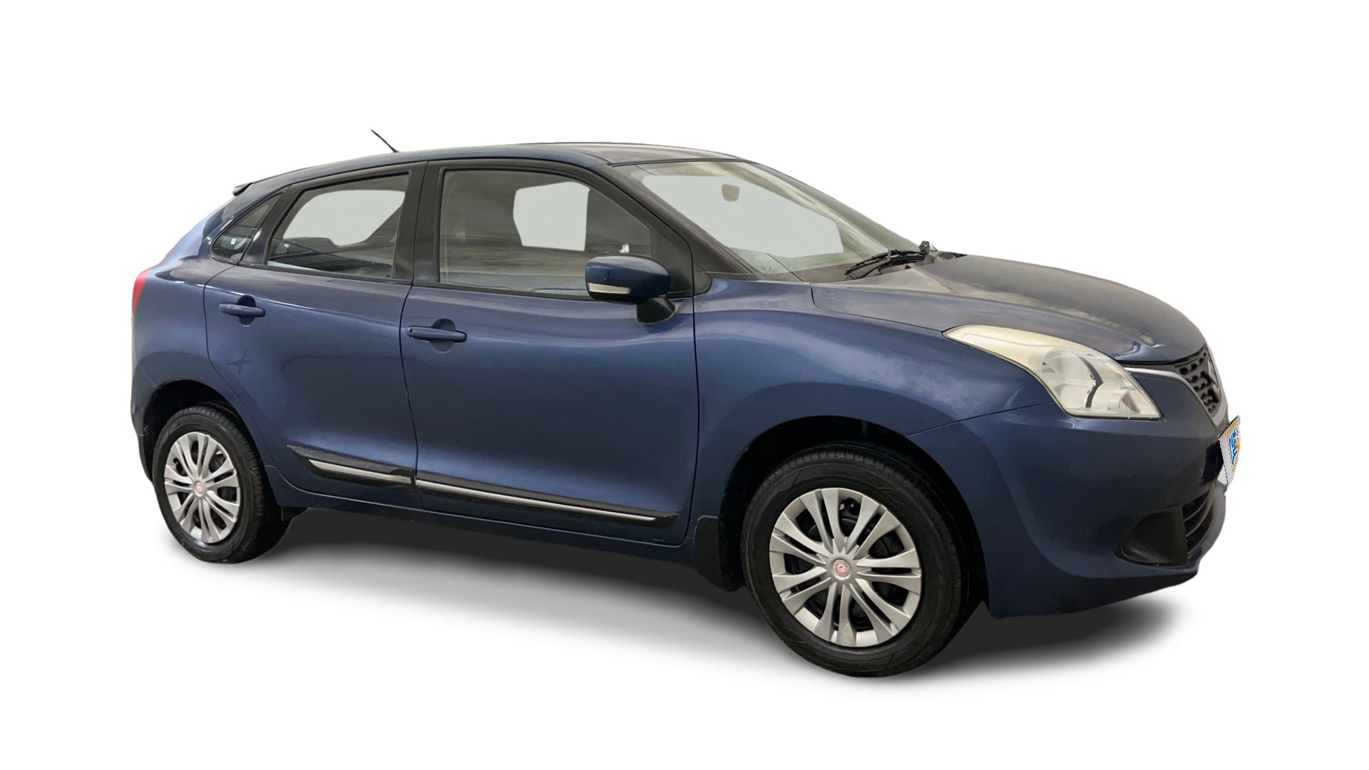 Maruti Baleno-img