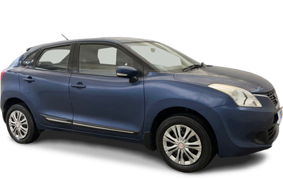 Maruti Baleno-img