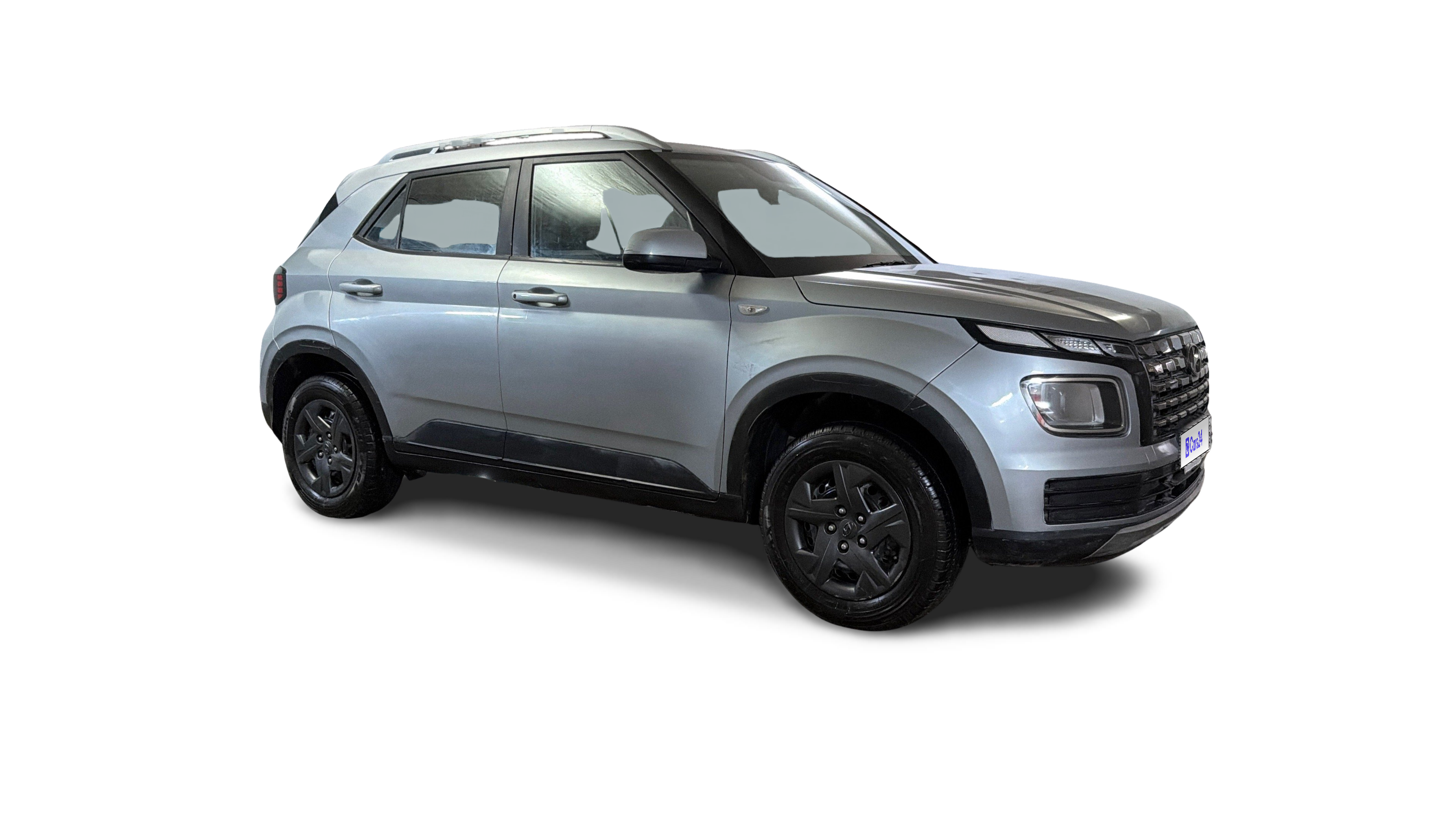 2023 Hyundai VENUE - SUV - Petrol - Manual - ₹6.02 lakh