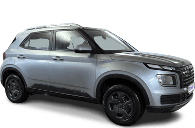 2023 Hyundai VENUE - SUV - Petrol - Manual - ₹6.02 lakh