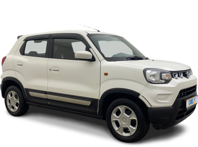 Maruti S PRESSO-img