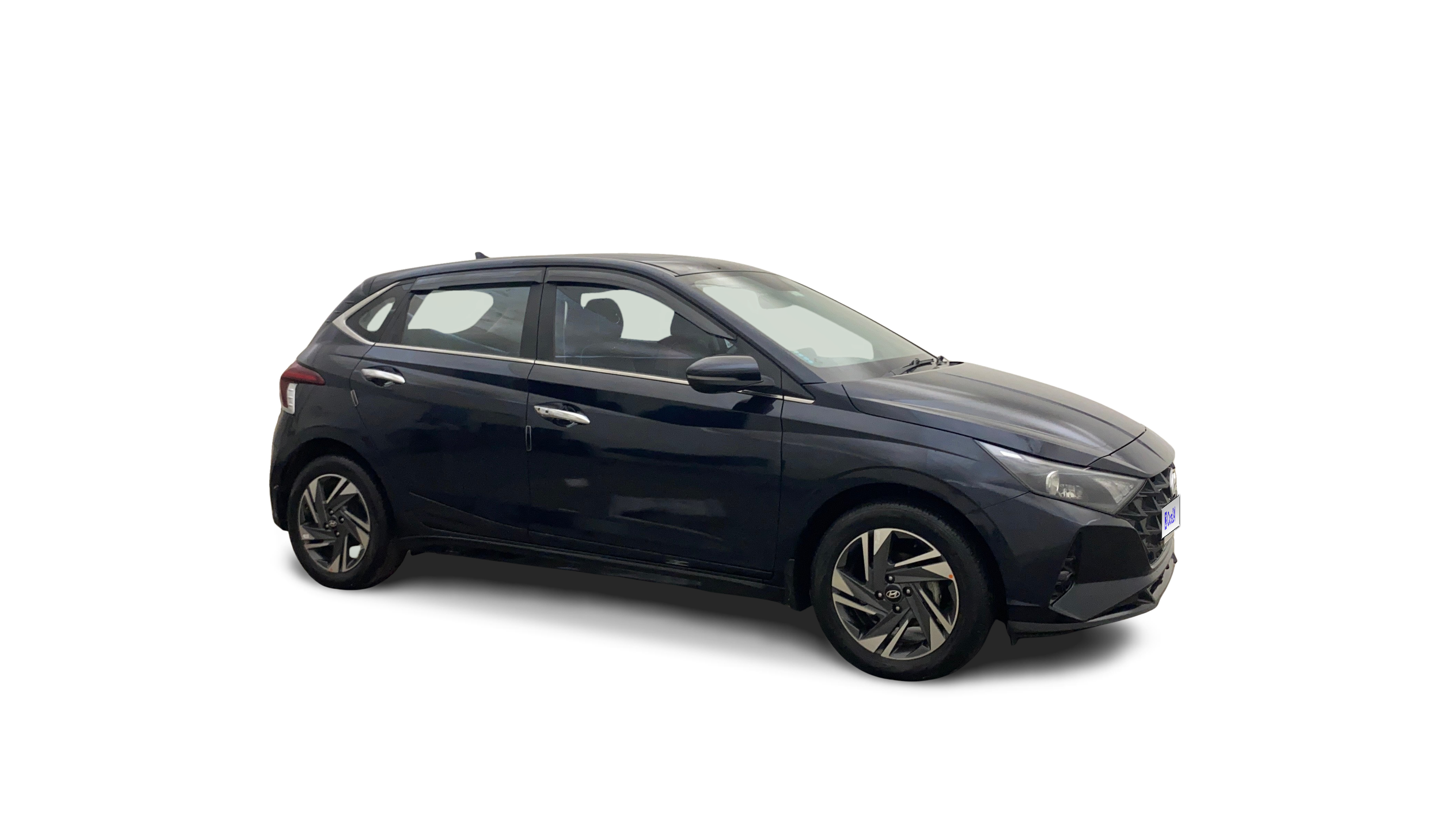 2022 Hyundai NEW I20 - Hatchback - Petrol - Manual - ₹6.82 lakh