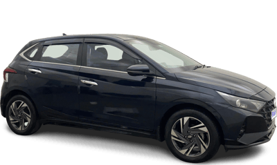 2022 Hyundai NEW I20 - Hatchback - Petrol - Manual - ₹6.82 lakh