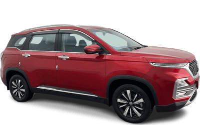 2019 MG HECTOR - SUV - Petrol - Manual - ₹9.97 lakh
