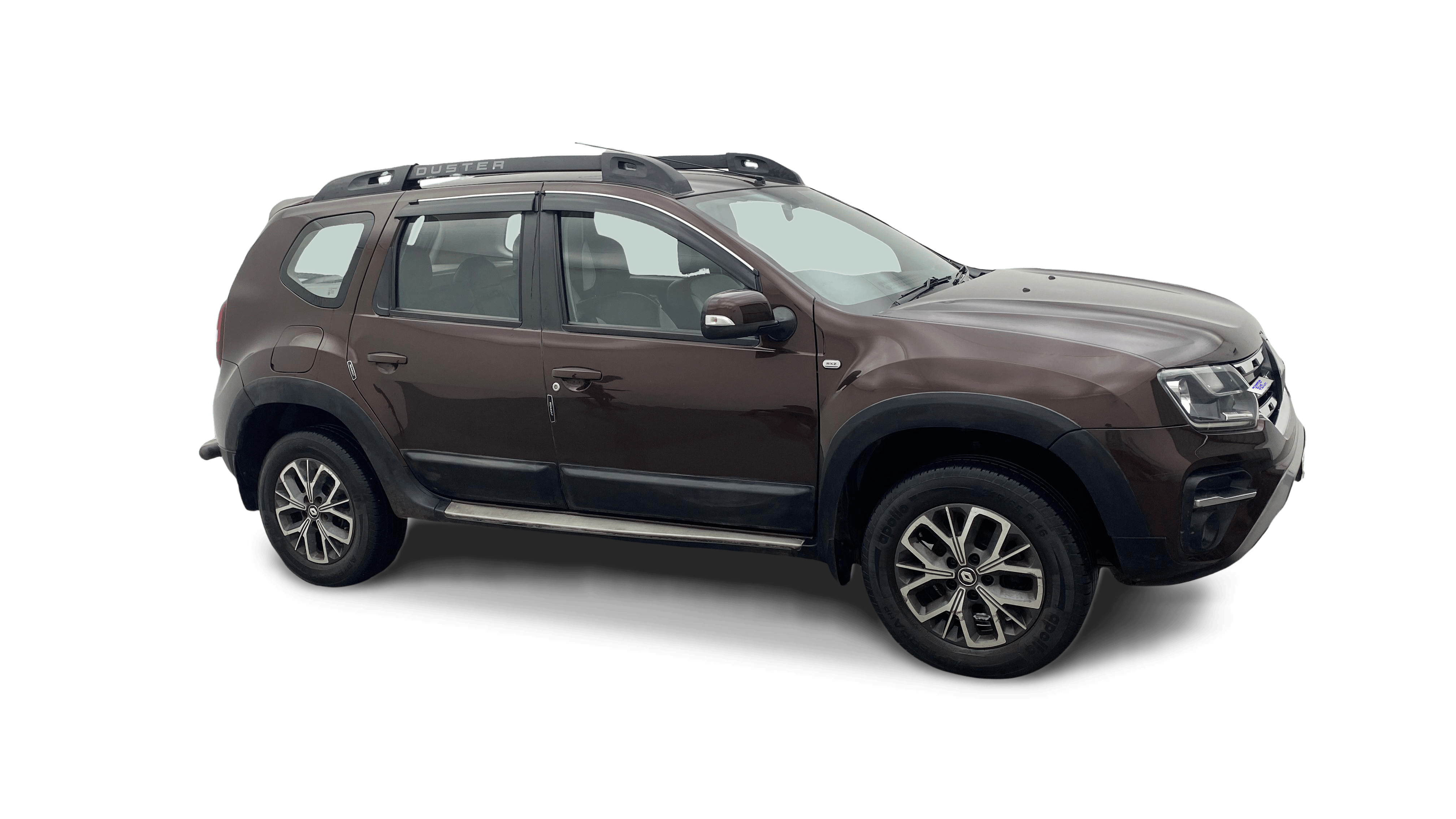 2021 Renault Duster - SUV - Petrol - Manual - ₹7.10 lakh