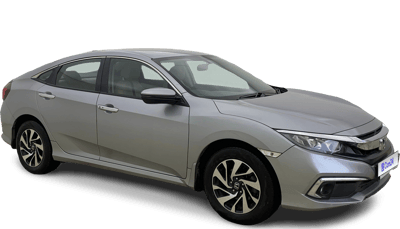 2019 Honda Civic - Sedan - Petrol - Automatic - ₹9.93 lakh