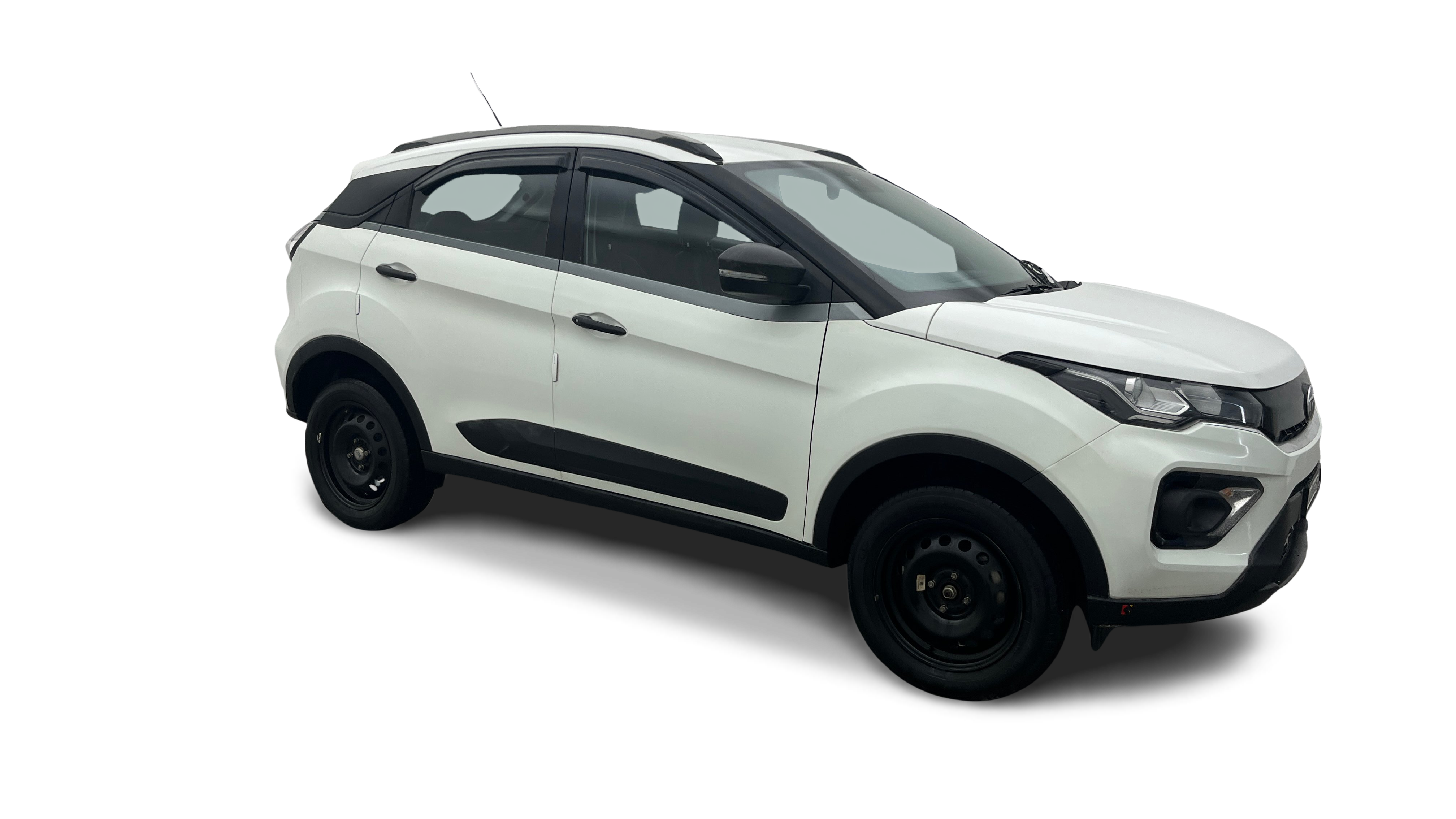 2021 Tata NEXON - SUV - Petrol - Automatic - ₹6.61 lakh
