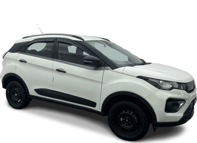 2021 Tata NEXON - SUV - Petrol - Automatic - ₹7.15 lakh