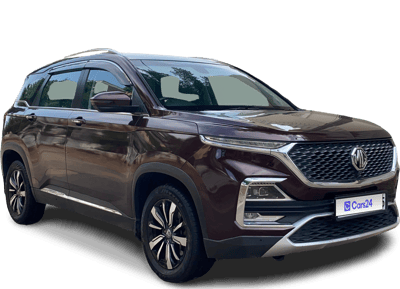 2020 MG HECTOR - SUV - Petrol - Automatic - ₹8.65 lakh