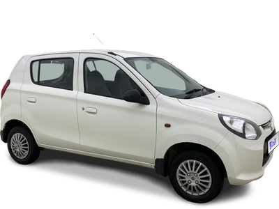 2015 Maruti Alto 800 - Hatchback - Petrol - Manual - ₹1.93 lakh