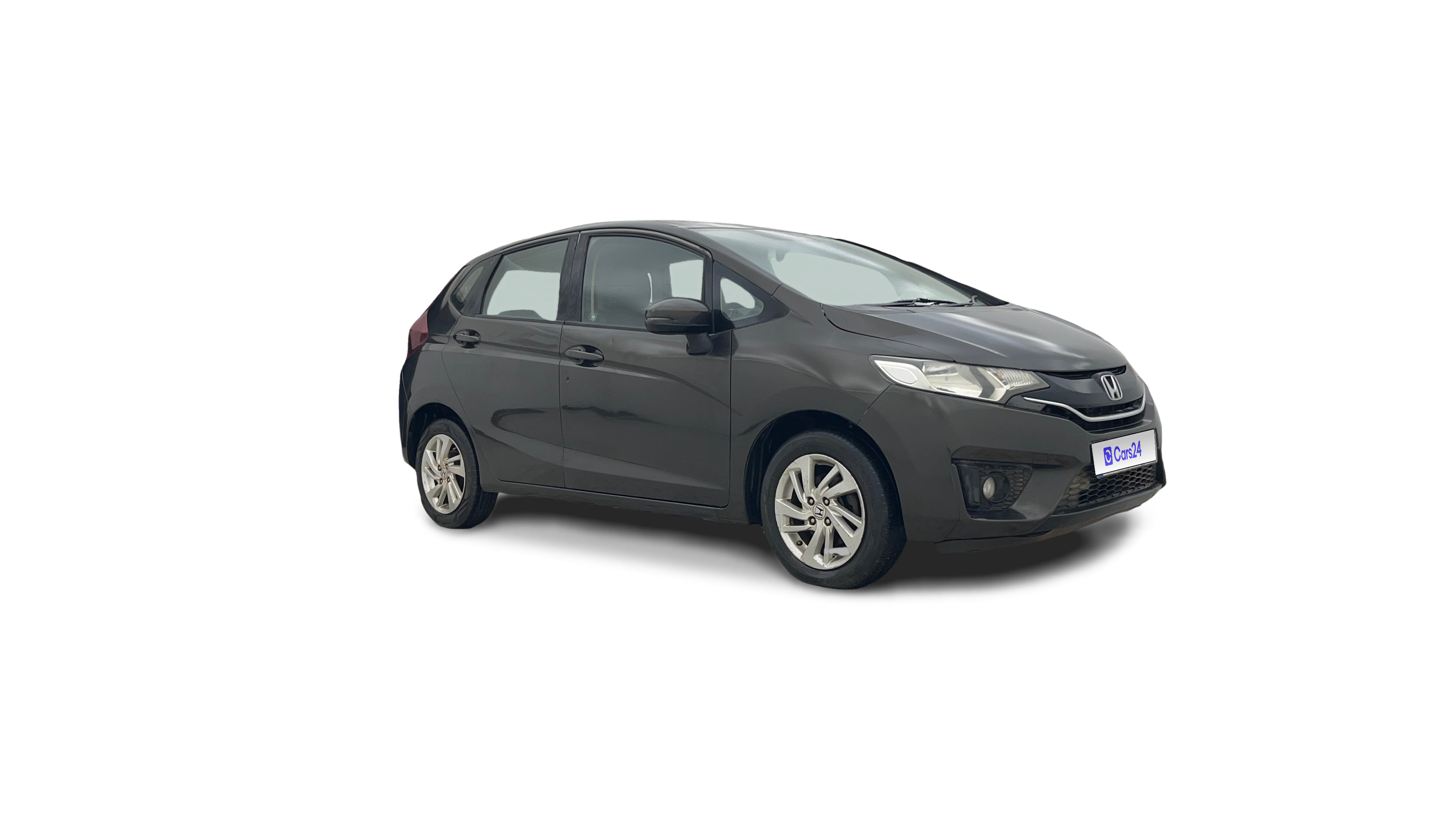 2018 Honda Jazz - Hatchback - Petrol - Manual - ₹4.54 lakh