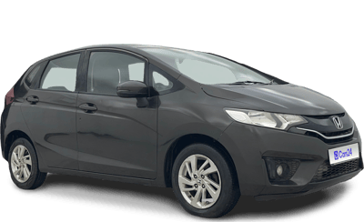 2018 Honda Jazz - Hatchback - Petrol - Manual - ₹4.54 lakh