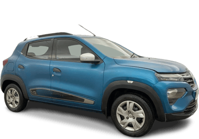 2020 Renault Kwid - Hatchback - Petrol - Automatic - ₹2.99 lakh