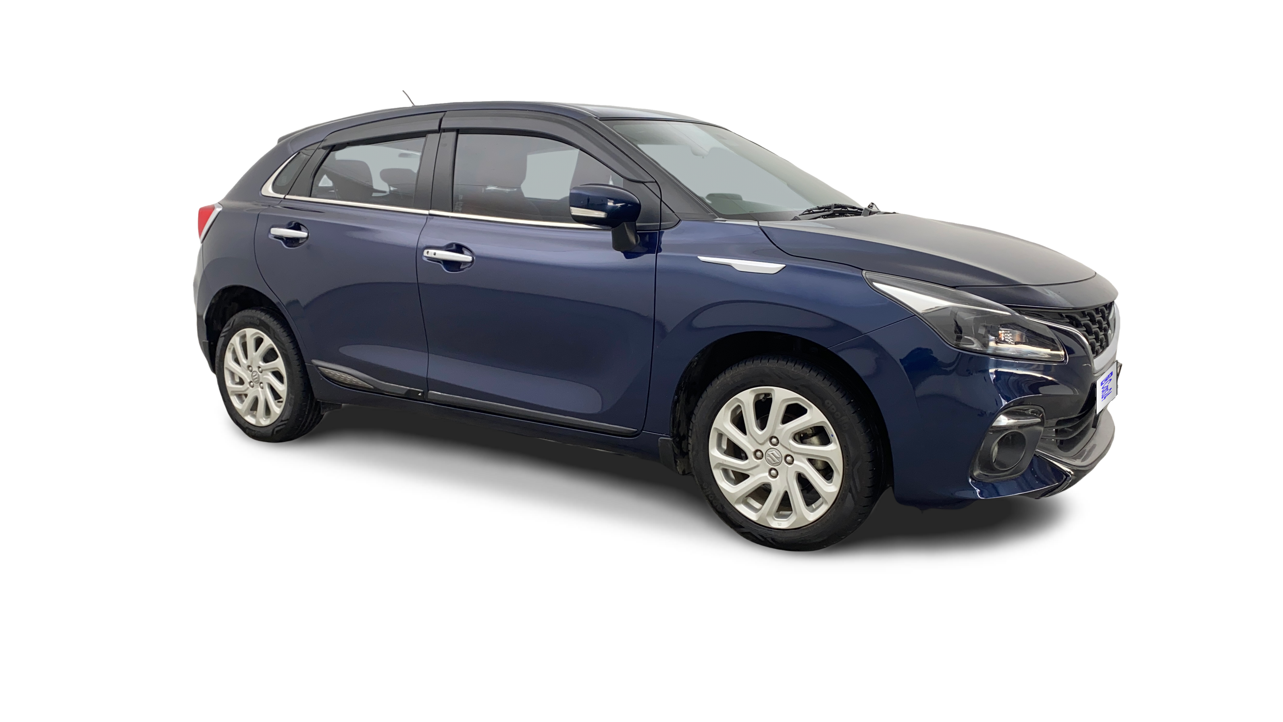 2023 Maruti Baleno - Hatchback - Petrol - Automatic - ₹7.52 lakh