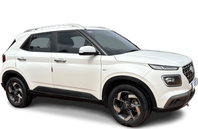 2020 Hyundai VENUE - SUV - Petrol - Automatic - ₹6.53 lakh