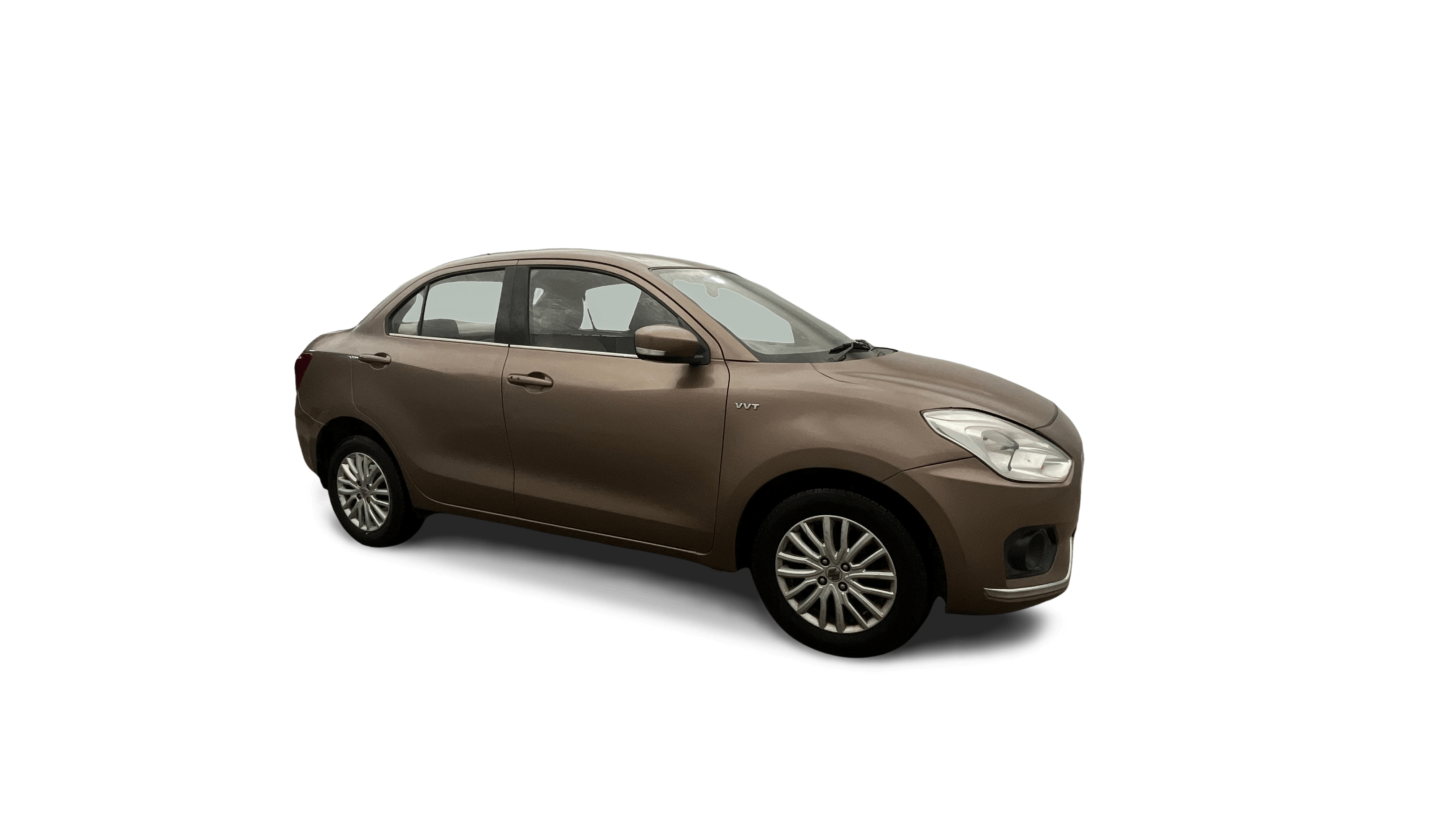 2018 Maruti Dzire - Sedan - Petrol - Automatic - ₹3.79 lakh