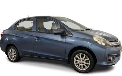 Honda Amaze-img