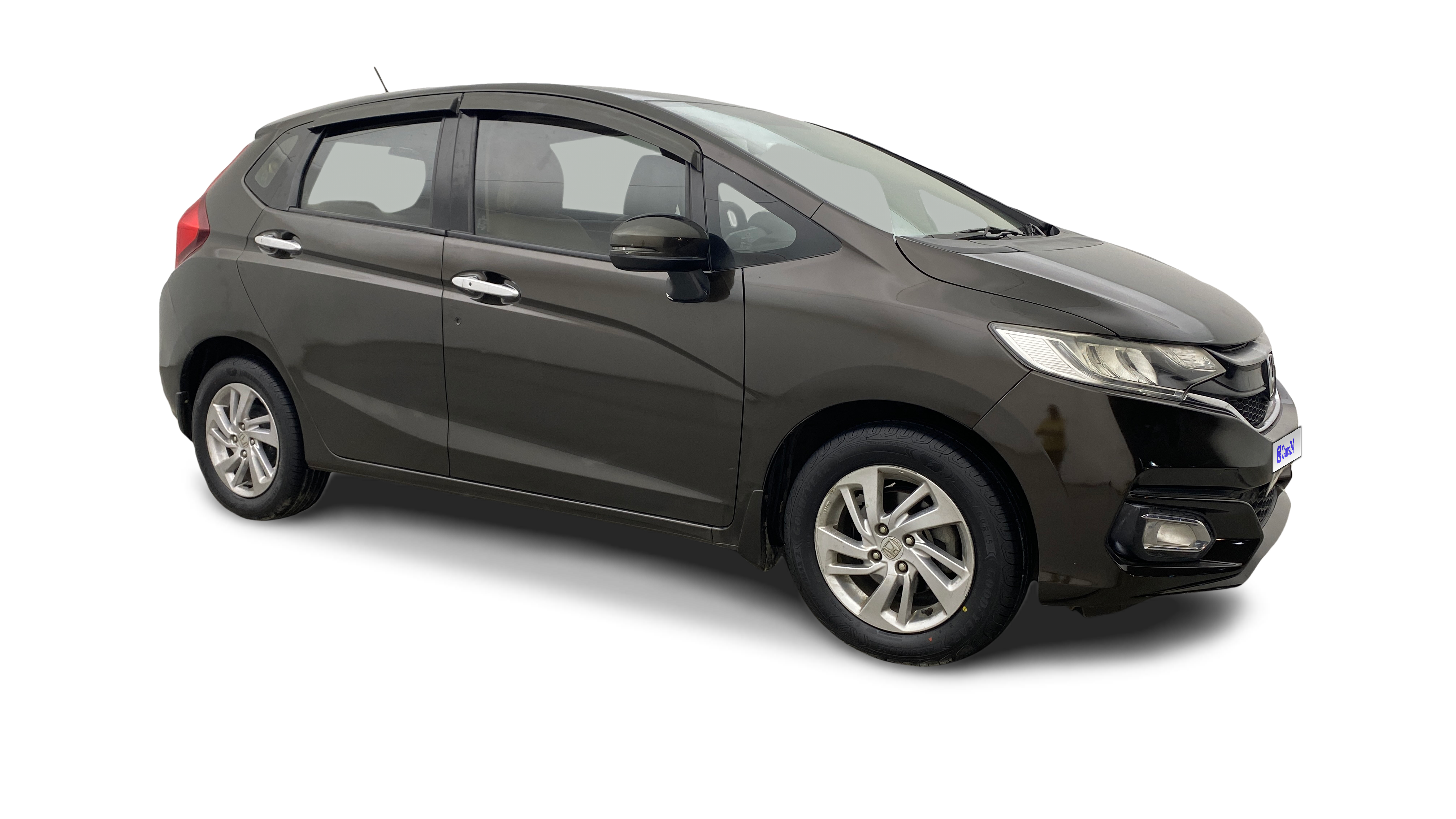 2021 Honda Jazz - Hatchback - Petrol - Automatic - ₹6.91 lakh