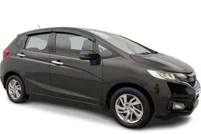 2021 Honda Jazz - Hatchback - Petrol - Automatic - ₹6.91 lakh