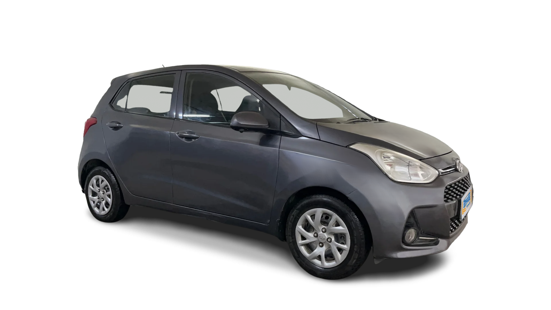 Hyundai Grand i10-img