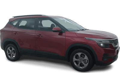 2021 KIA SELTOS - SUV - Diesel - Manual - ₹10.30 lakh