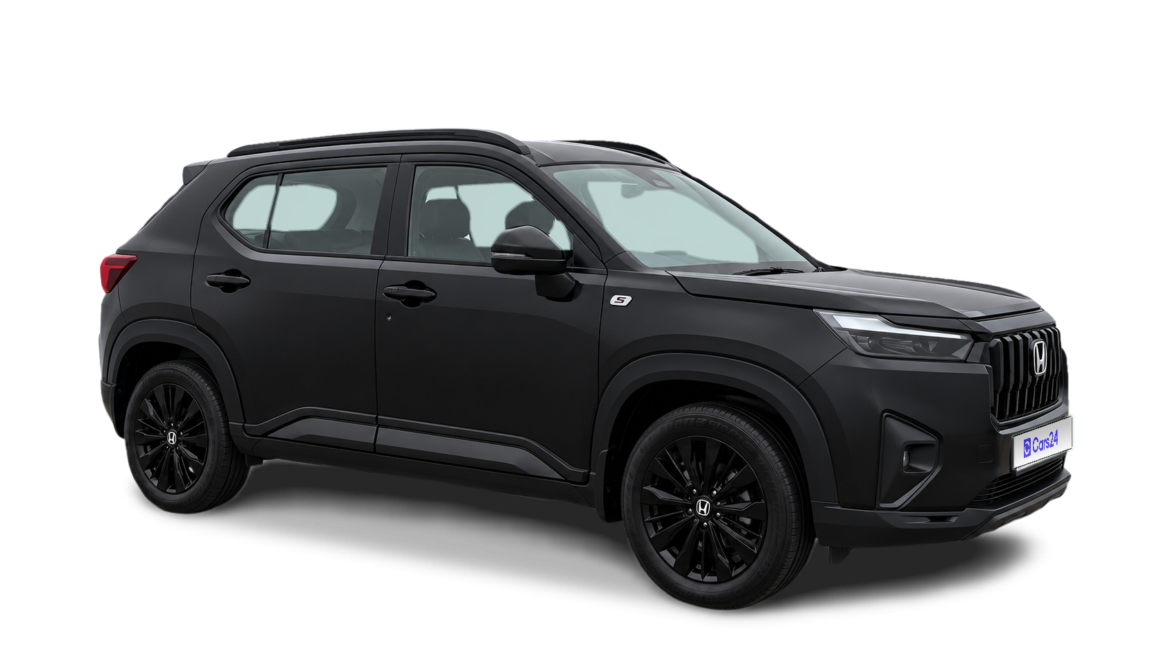 2026 Honda ELEVATE - SUV - Petrol - Automatic - ₹17.48 lakh