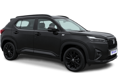 2026 Honda ELEVATE - SUV - Petrol - Automatic - ₹17.48 lakh