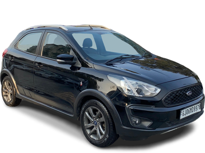 Ford FREESTYLE-img
