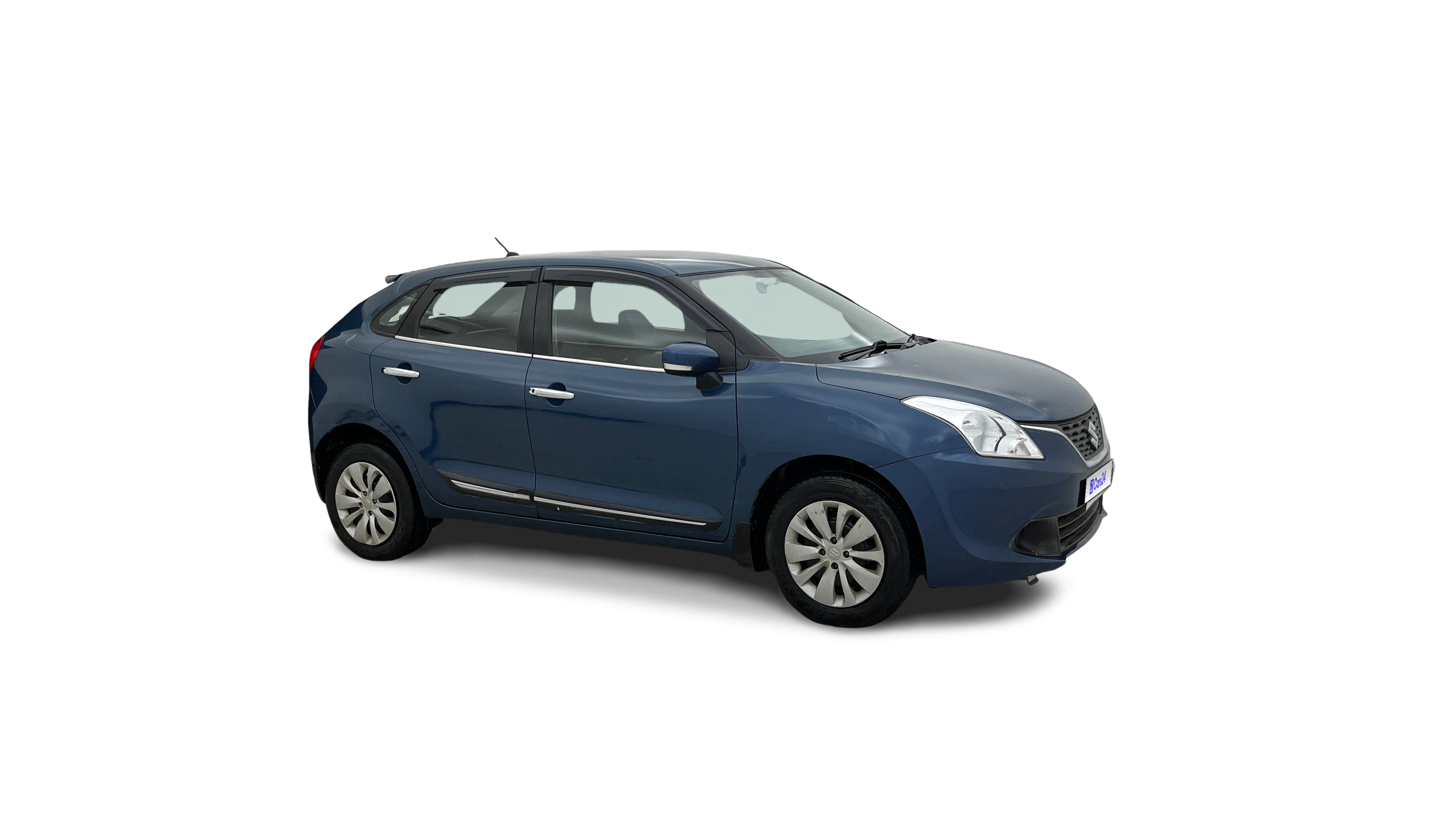 2018 Maruti Baleno - Hatchback - Petrol - Manual - ₹5.05 lakh