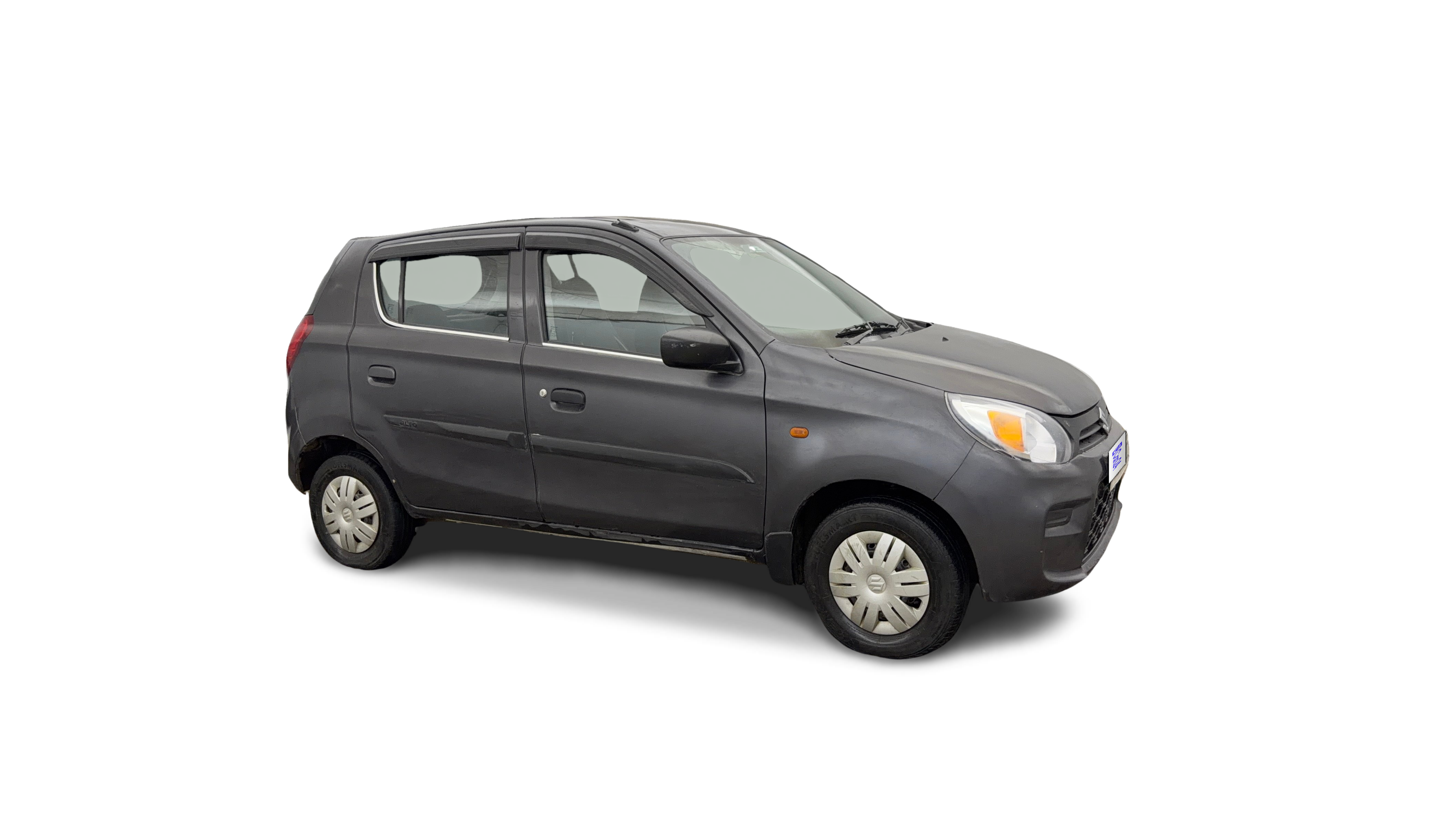 2023 Maruti Alto - Hatchback - Petrol - Manual - ₹3.19 lakh